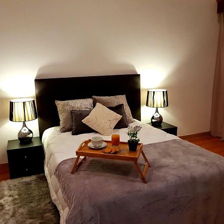 Appartement Enjoy Oporto Flats Extérieur photo