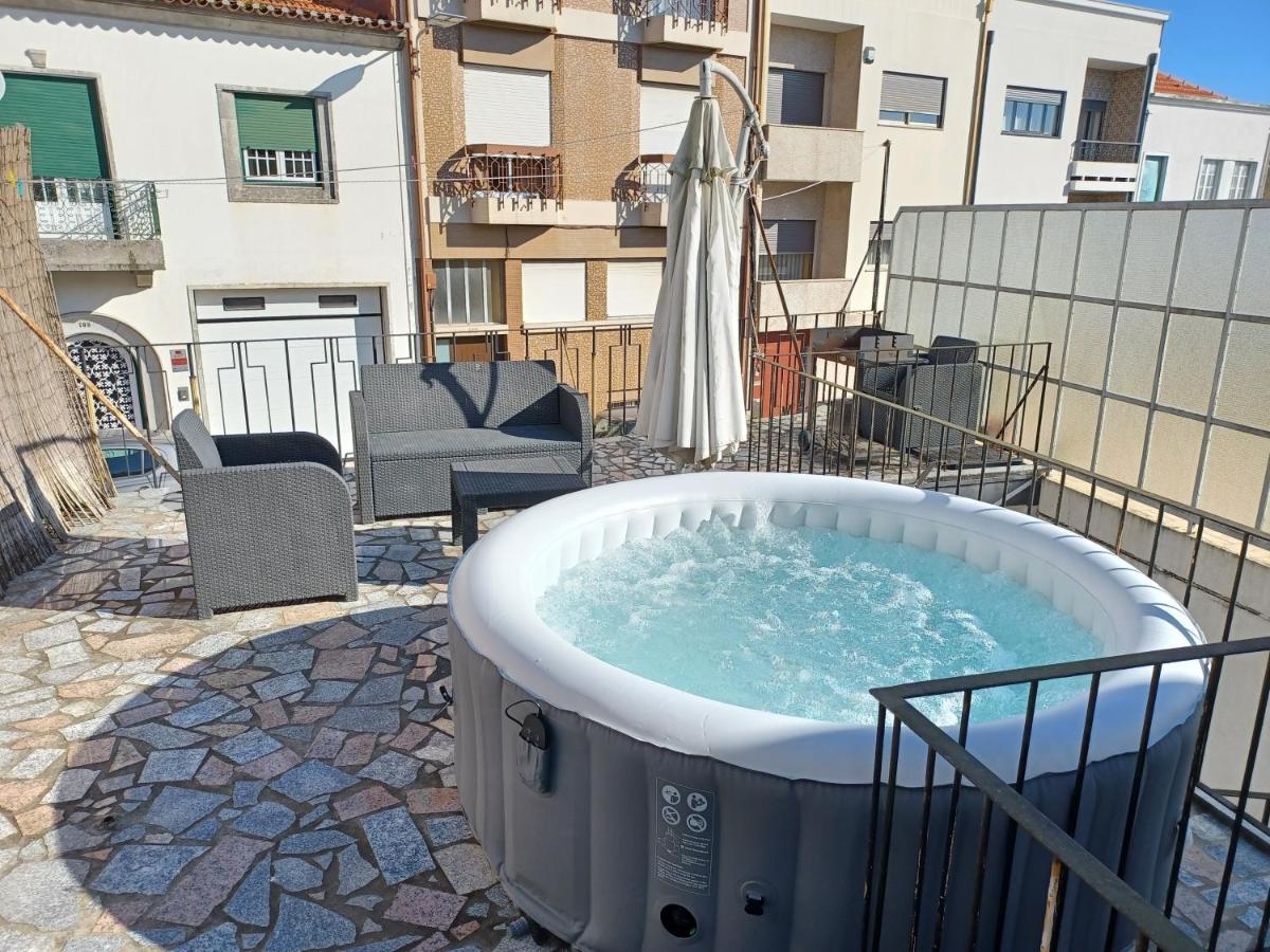 Appartement Enjoy Oporto Flats Extérieur photo