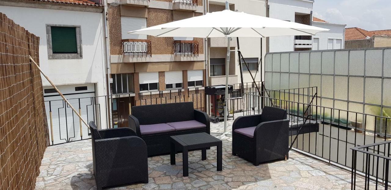 Appartement Enjoy Oporto Flats Extérieur photo