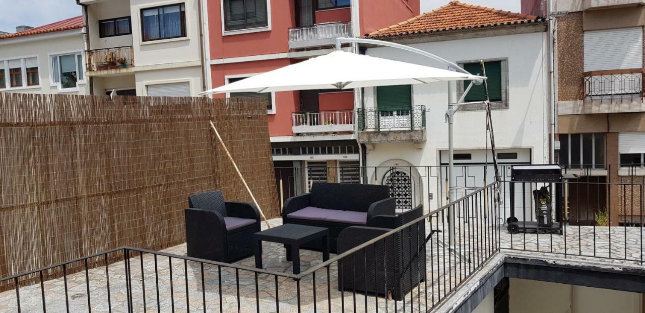 Appartement Enjoy Oporto Flats Extérieur photo