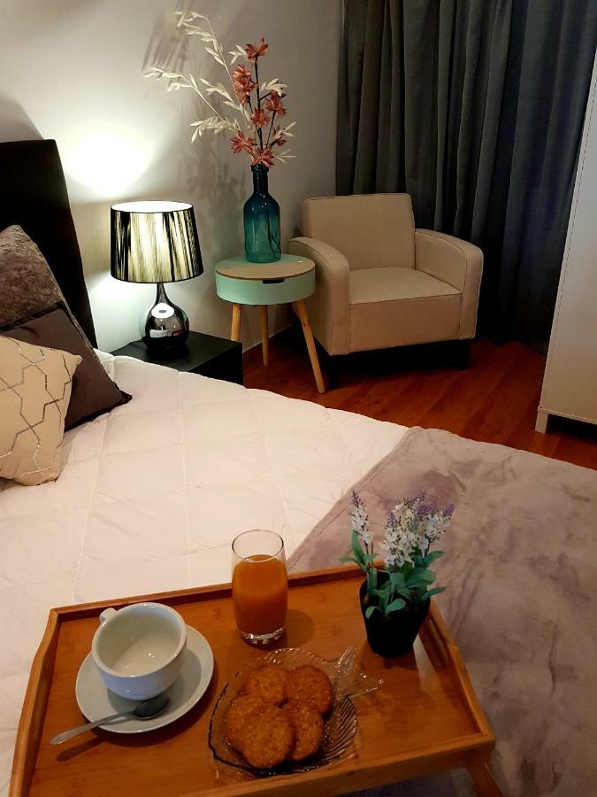 Appartement Enjoy Oporto Flats Extérieur photo
