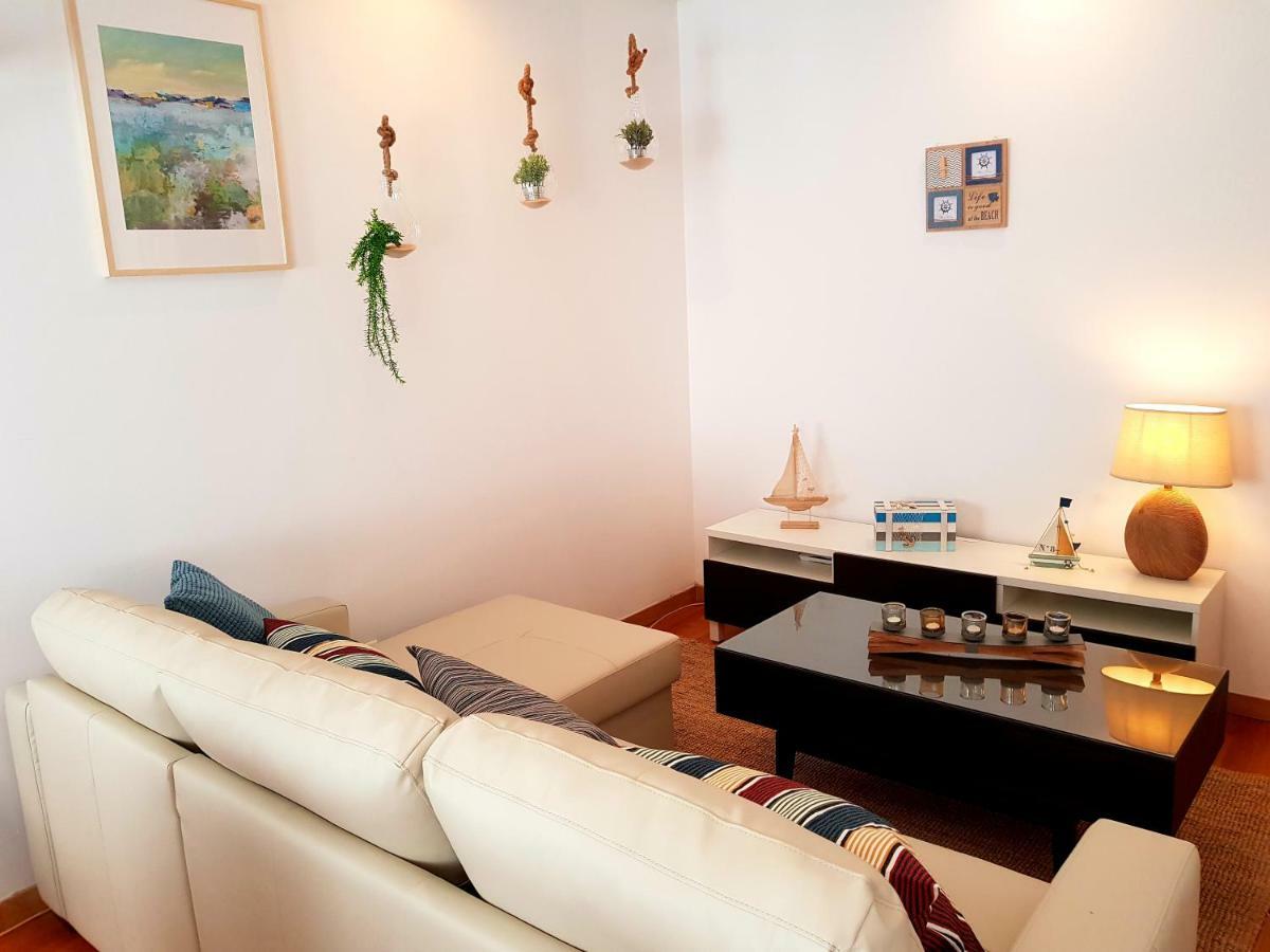 Appartement Enjoy Oporto Flats Extérieur photo
