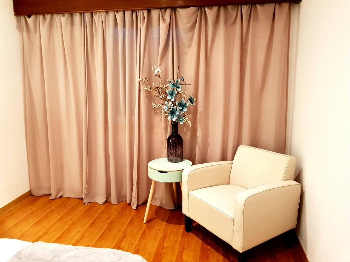 Appartement Enjoy Oporto Flats Extérieur photo