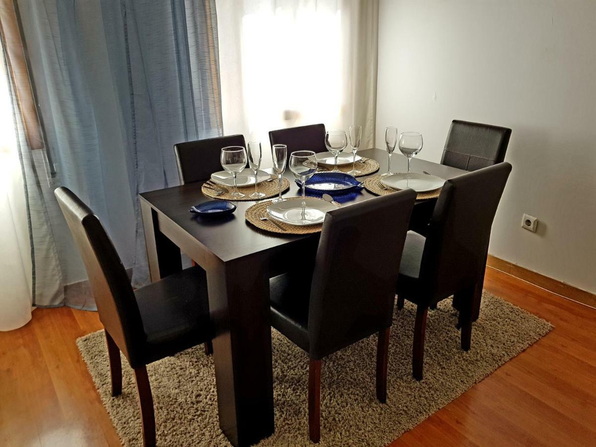 Appartement Enjoy Oporto Flats Extérieur photo