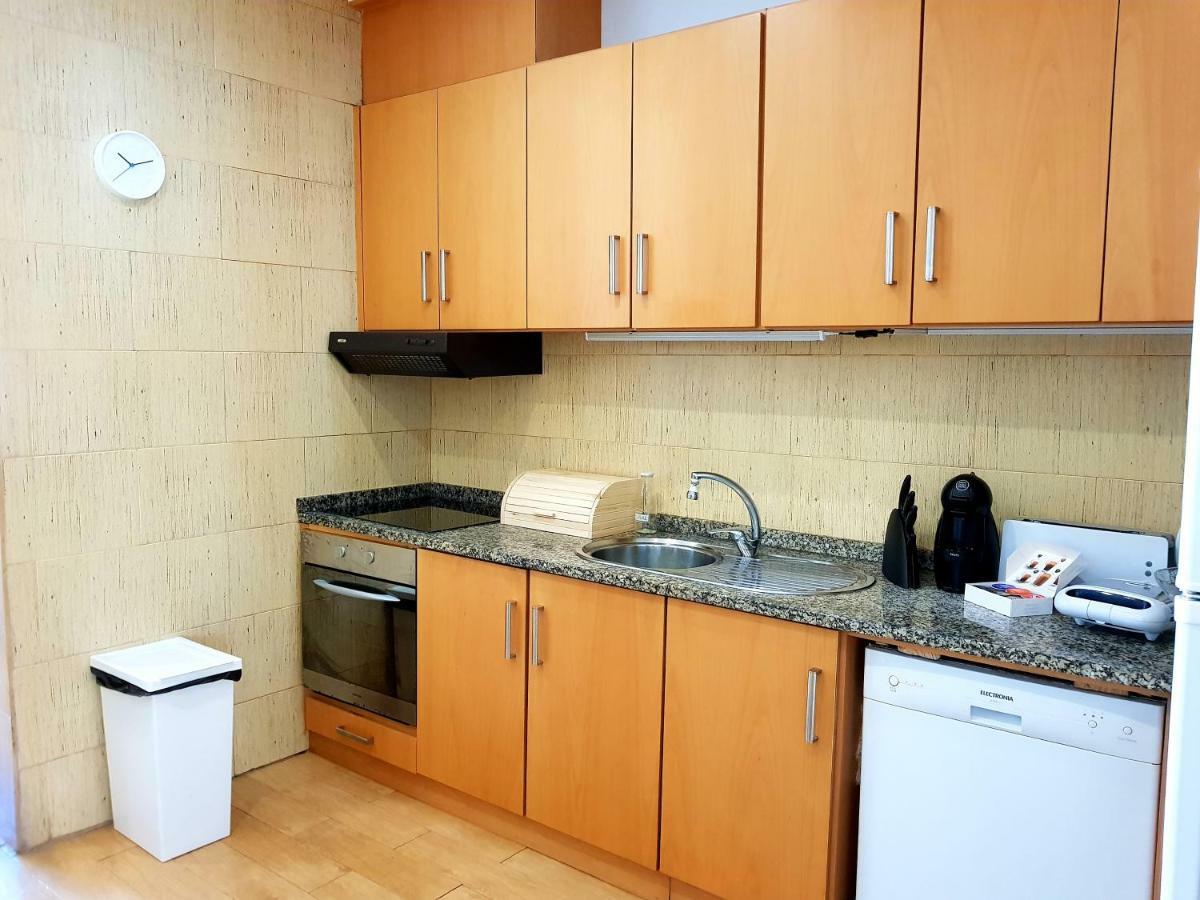 Appartement Enjoy Oporto Flats Extérieur photo