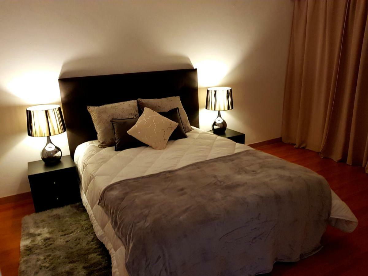 Appartement Enjoy Oporto Flats Extérieur photo