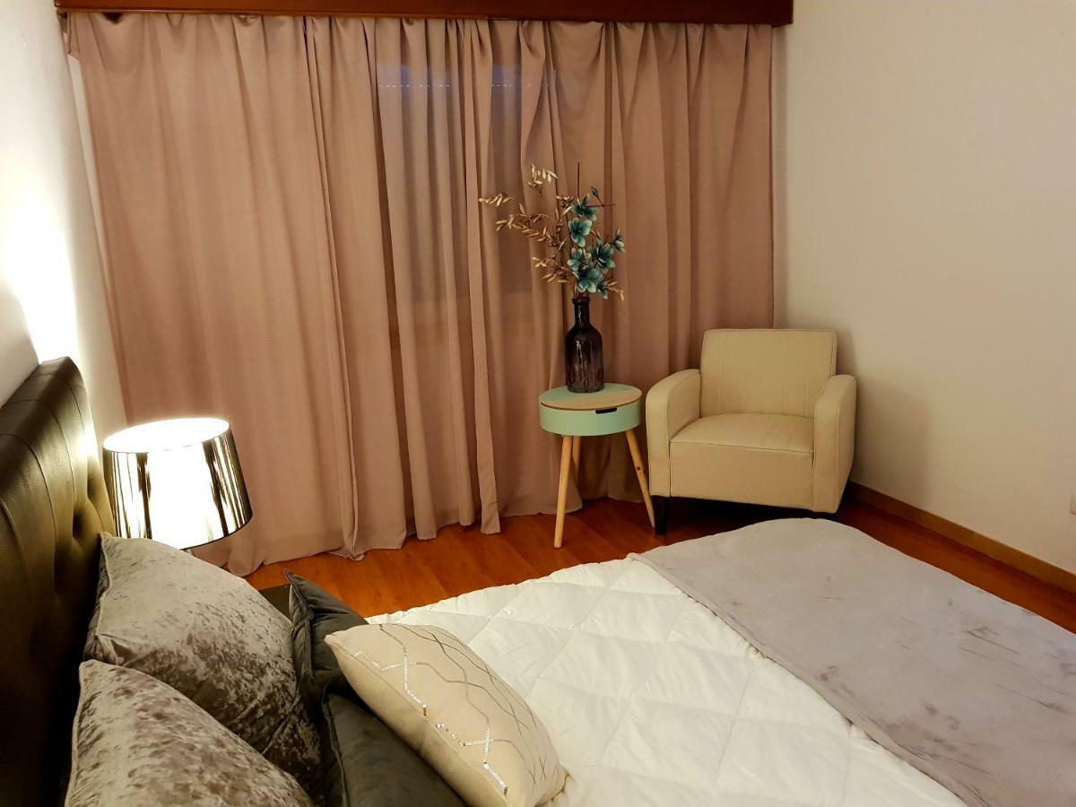 Appartement Enjoy Oporto Flats Extérieur photo