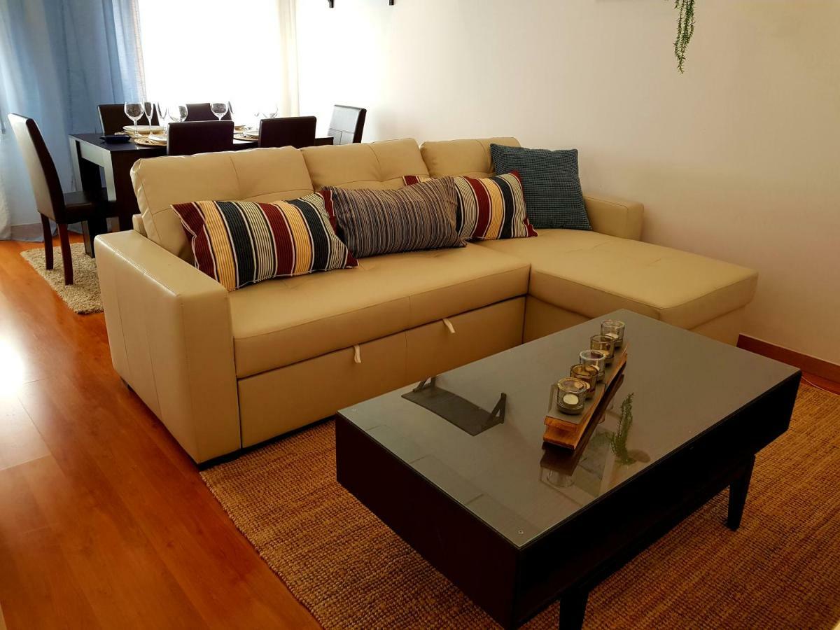 Appartement Enjoy Oporto Flats Extérieur photo
