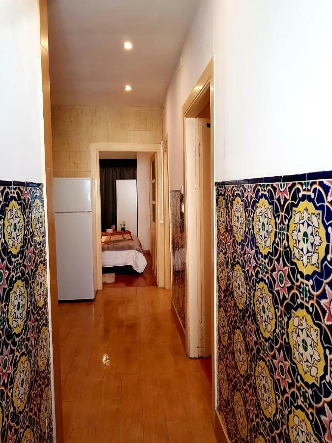 Appartement Enjoy Oporto Flats Extérieur photo