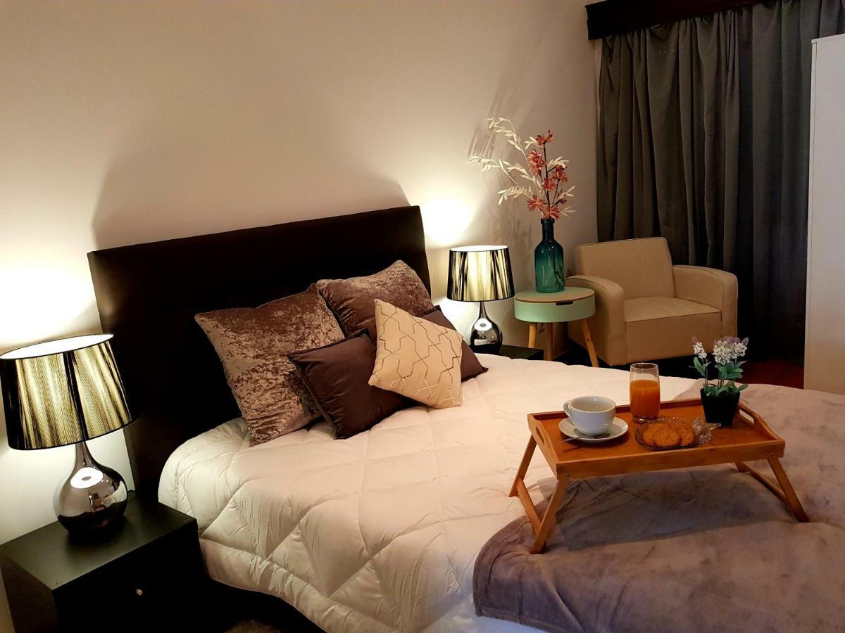 Appartement Enjoy Oporto Flats Extérieur photo