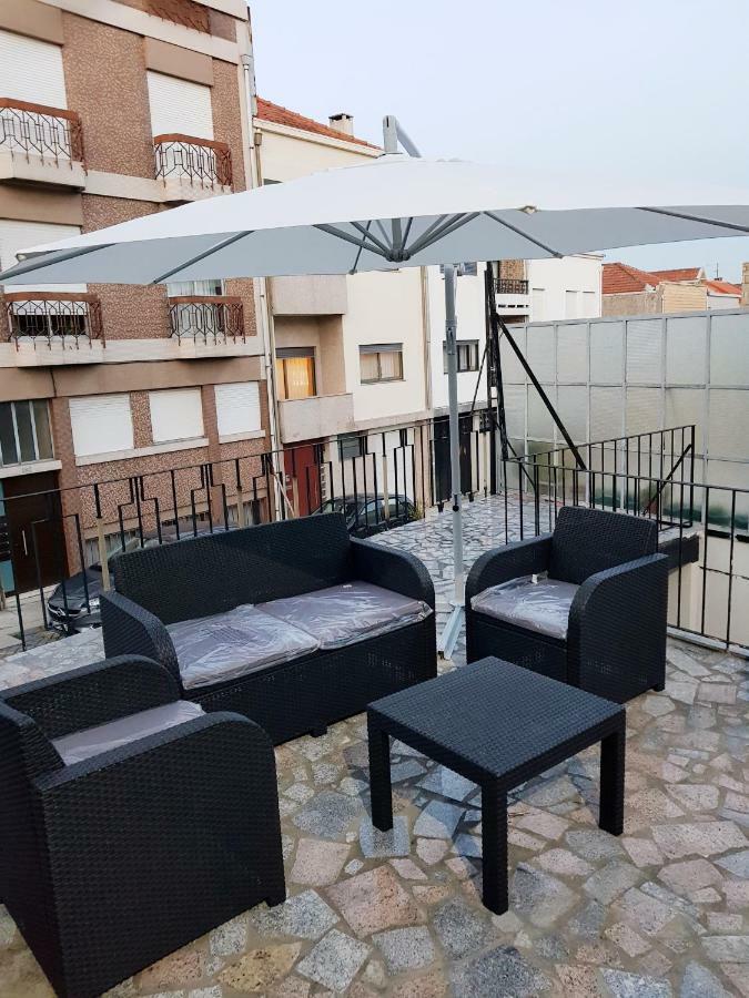 Appartement Enjoy Oporto Flats Extérieur photo